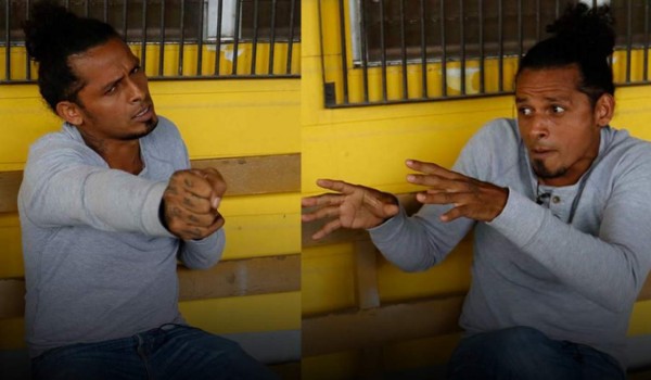 ¡Calentones! Las peleas más recordadas entre compañeros de un mismo equipo