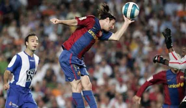 Los goles más polémicos que el VAR pudo evitar
