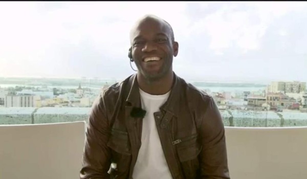 David Suazo revela en Italia por qué eligió fichar con el Inter y no con el AC Milan