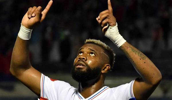 A pesar de la victoria ante FAS, Olimpia no depende de si mismo para estar en la siguiente ronda de Copa Centroamericana.