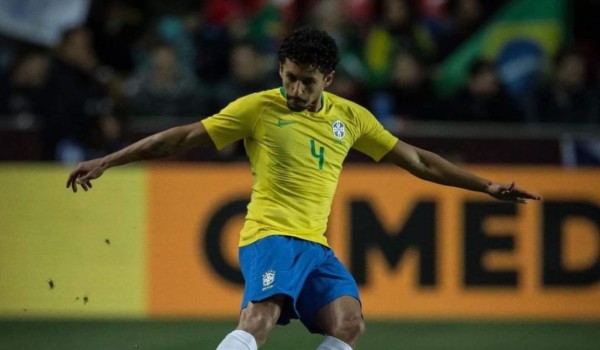 El 11 titular: Brasil se estrenará con tridente de lujo ante Bolivia en Copa América