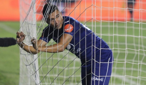 TOP: 25 futbolistas hondureños que jugaron en Motagua que quizá olvidaste