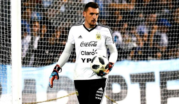 El fin de una generación: Los jugadores que dicen adiós a la selección de Argentina