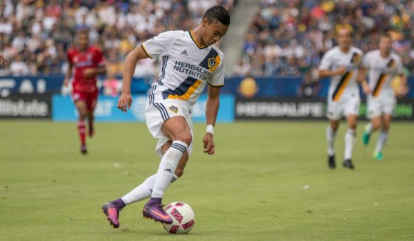 ¡Sigue creciendo! Legión tica en la MLS es la segunda más grande