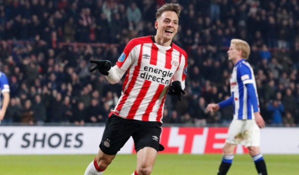 FICHAJES: Madrid ofrece 125 millones por crack; Neymar es noticia y Chelsea tiene una baja