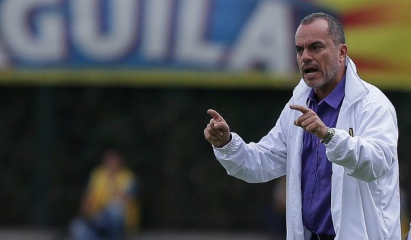 Rumores y fichajes: Wanchope empieza a pedir sus fichas en Cartaginés