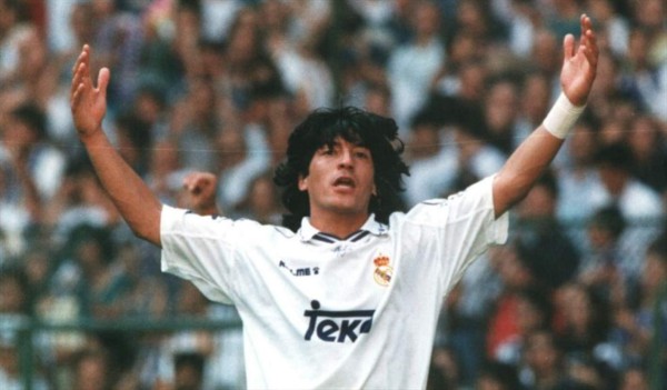 ¡Graves divorcios! Jugadores y técnicos que 'no se llevaron bien' el Real Madrid