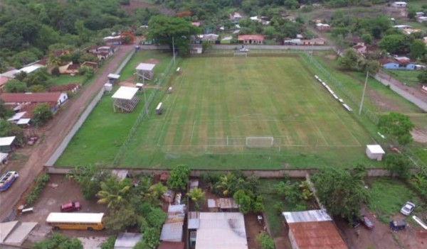 Las nuevas canchas que se suman a Liga de Ascenso de Honduras