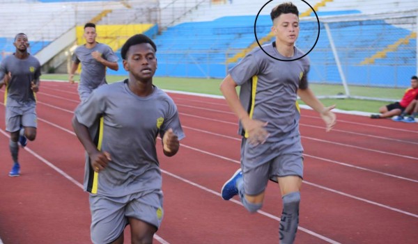 EL MERCADO: Olimpia va por un colombiano y Real España ficharía un exMotagua