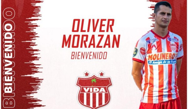 ¡Llamativos traspasos! Los jugadores que cambiaron de equipo en el Clausura 2021 de la Liga Nacional