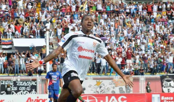 Clarke y Ovalle, campeones de la temporada en Venezuela