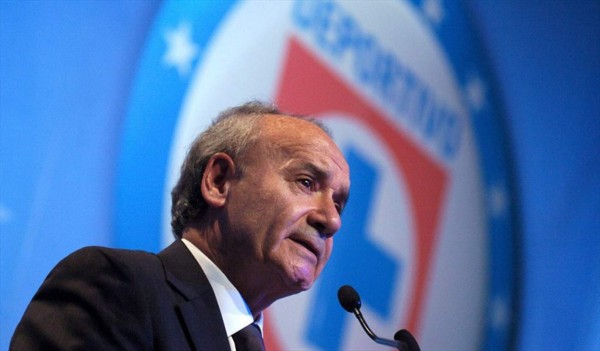 Las bajas: Cruz Azul prepara barrida para el Clausura 2020 de la Liga MX