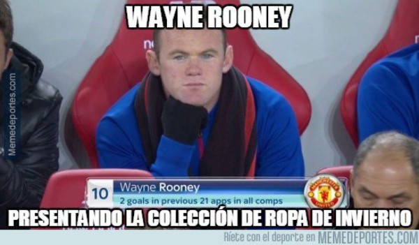 Los mejores memes que dejó el lunes en el mundo del fútbol