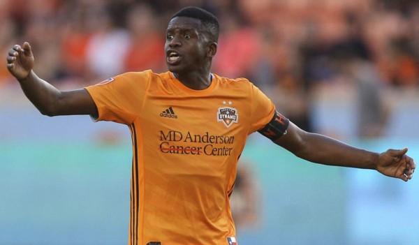 ¡Con varias sorpresas! Así sería la lista de Honduras para los amistosos ante Bielorrusia y Grecia