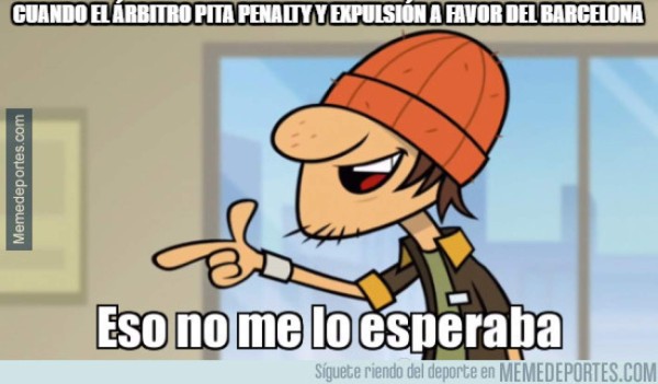 ¿Y ahora por qué? Los memes que dejó el Barcelona-Valencia