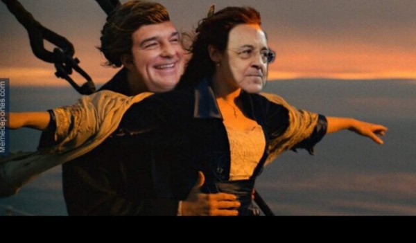 Los nuevos memes liquidan a Florentino Pérez y el Real Madrid tras la caída de la Superliga &nbsp;&nbsp;