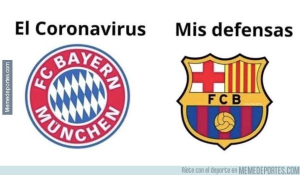 Los crueles memes que dejó la clasificación del PSG a su primera final de la Champions