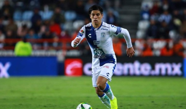 TOP 20: Estos son los jugadores más caros de Liga MX para el Clausura 2019