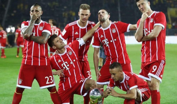 ¡No los quieren! Los equipos más odiados del mundo