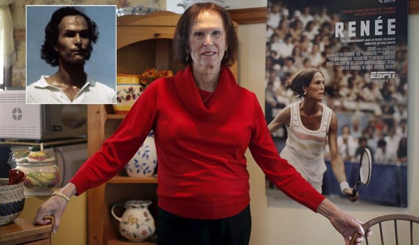 FOTOS: Estos son los deportistas que cambiaron de sexo