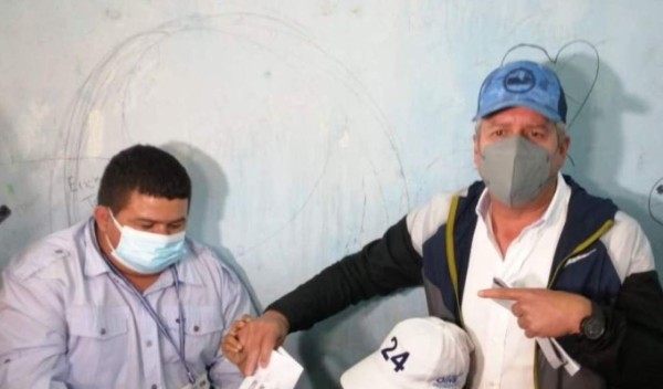 Denuncias, zafarranchos y hasta venta de barbacoa: así han sido las elecciones internas 2021 en Honduras