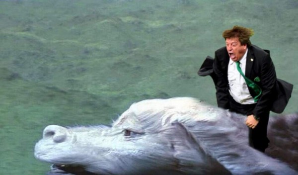 Los memes contra 'El Piojo' antes del México-Costa Rica