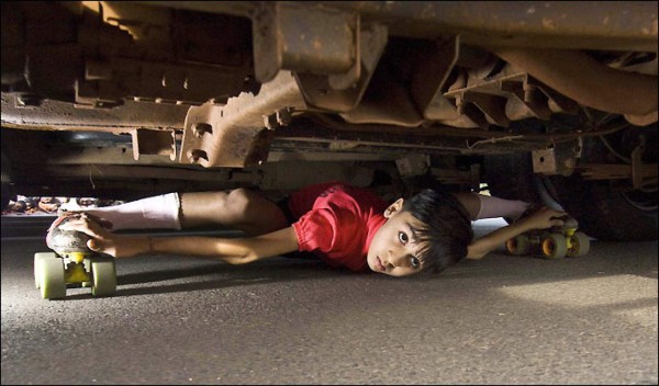 Los deportes más bizarros y locos del mundo