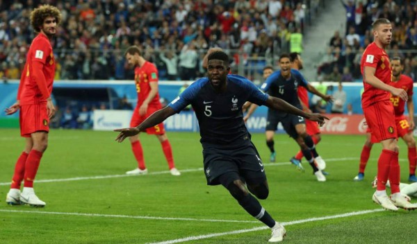 Mundial Sub-20: 15 futbolistas que brillaron y están entre los mejores del mundo