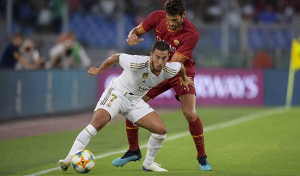 ¡Son unos gigantes! Estos son los 20 futbolistas activos más altos del planeta