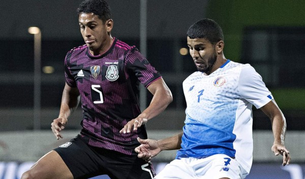 Alineación de México vs Estados Unidos: Tata Martino quiere masacrar a su rival y ganar la Liga de Naciones de Concacaf