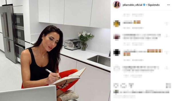 De tres plantas y dos piscinas: La lujosa mansión de Sergio Ramos y Pilar Rubio en Madrid&nbsp;&nbsp;&nbsp;