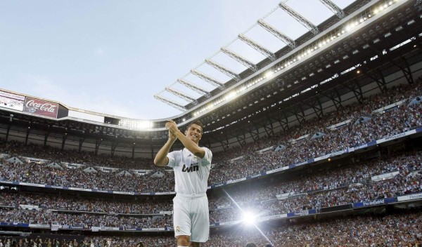 Los 10 momentos históricos que le madridismo nunca olvidará