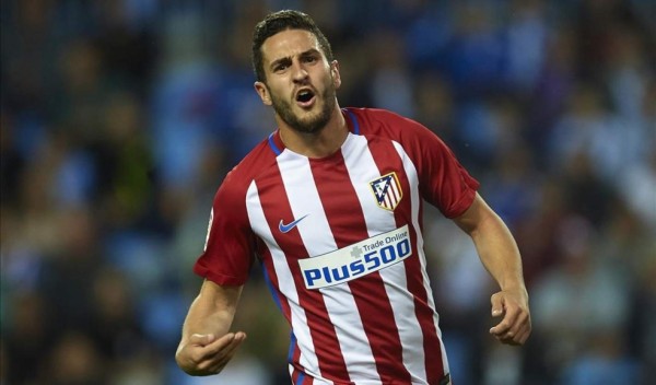 ¡Potente 11! La alineación del Atlético de Simeone para bajar al Real Madrid de la cima