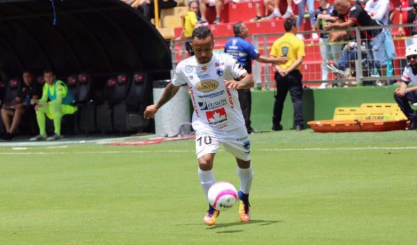 ¡Atención! Estos jugadores son llamados a ser figuras en el campeonato tico