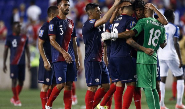 Costa Rica sorprende con su primer convocado para gira de fogueos por Europa