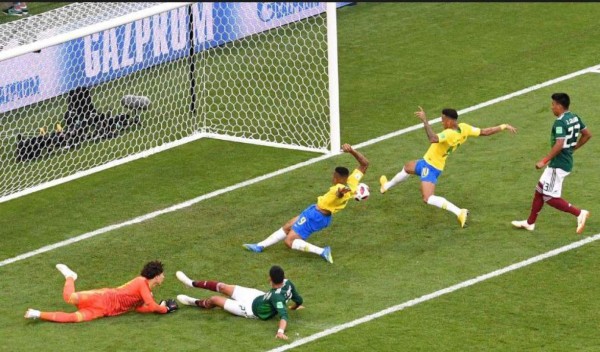 Goles, récords y las 18 curiosidades sorprendentes que dejó el Mundial Rusia 2018