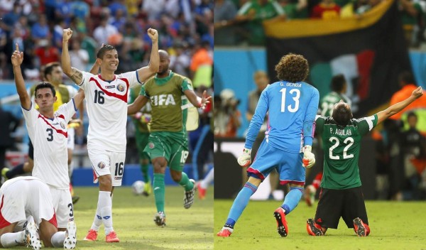 Concacaf solicitará un cuarto boleto directo para Rusia 2018