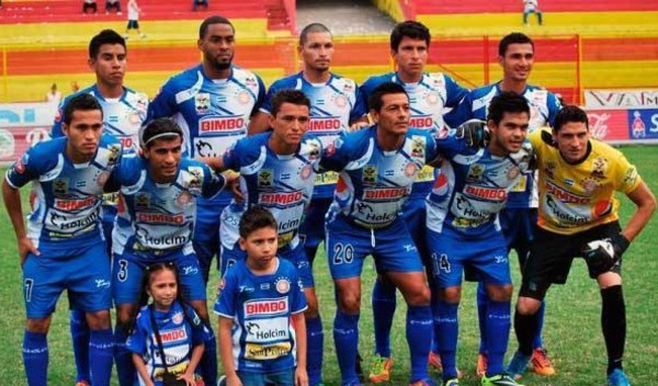 Metapán se coronó bicampeón por penales en El Salvador