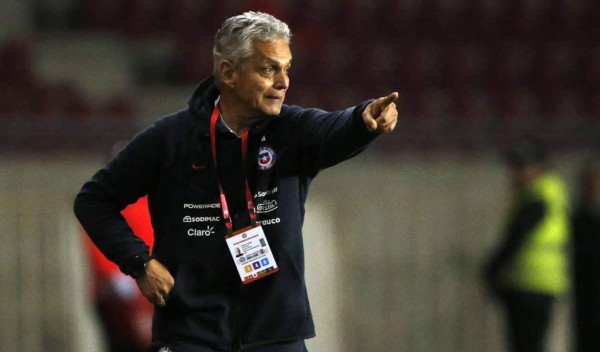 Reinaldo Rueda, el metódico colombiano que devolvió la gloria al fútbol de Honduras