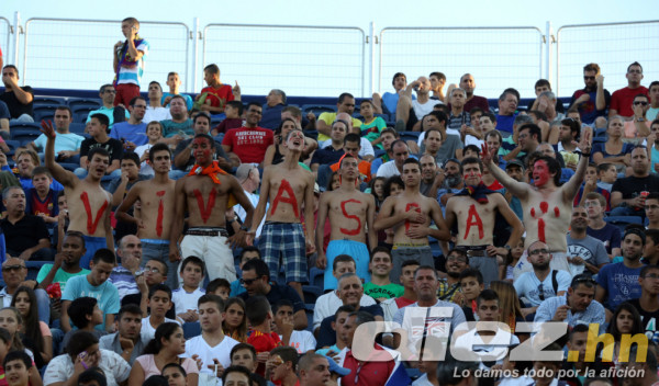 España Campeón de la UEFA Euro Sub-21 2013
