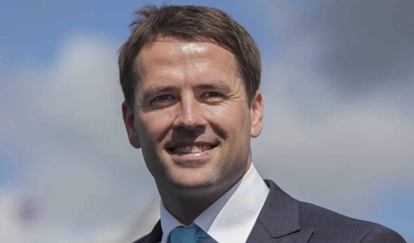 Así lucen ex figuras del Liverpool y Real Madrid