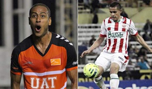 Eddie Hernández y Roger Rojas conocen a rivales en semifinales de México