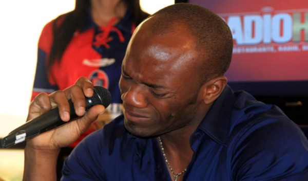 ¿A qué edad se retiraron los grandes futbolistas de Honduras? Algunos se fueron jovencitos