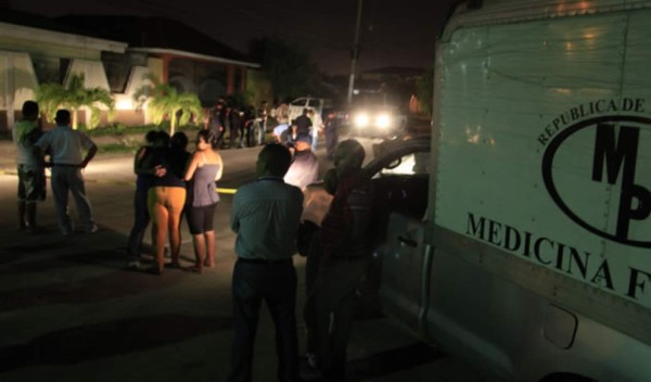 Casos de violencia que involucran a aficionados de clubes en Honduras