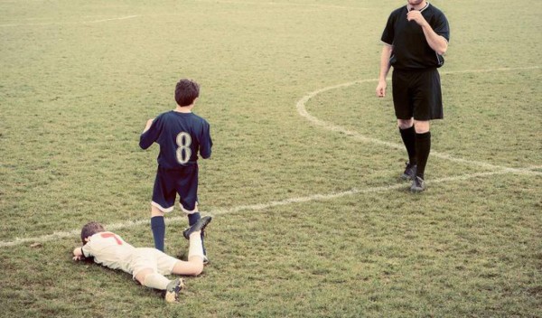 Las mejores imágenes del Proyecto 'Bad Boys FC'