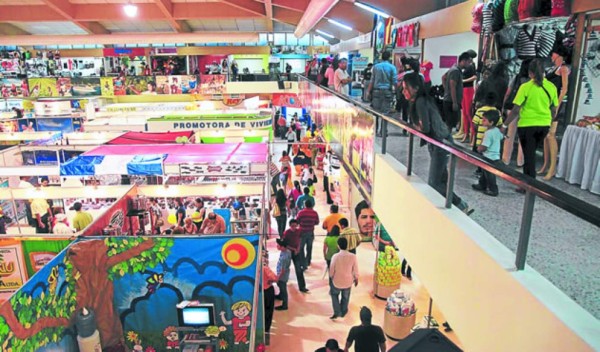 Exponcentro, icónico lugar de la Feria Juniana se convierte en centro de cuarentena por coronavirus