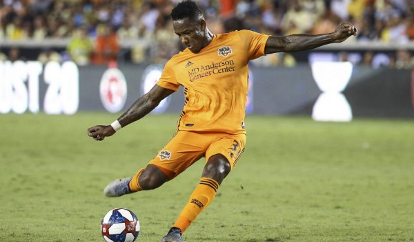 Romell Quioto lo adelanta: 'Thierry Henry me dijo que en cualquier momento me iba a Europa”