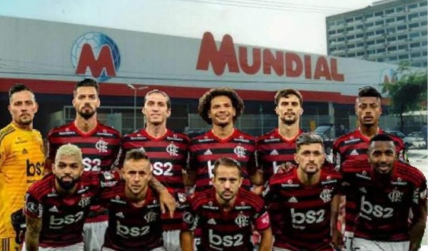 Roberto Firmino, protagonista de los memes tras derrotar al Flamengo en el Mundial de Clubes&nbsp;&nbsp;