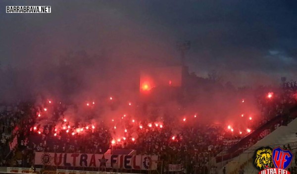 Las aficiones más apasionadas del fútbol de Centroamérica
