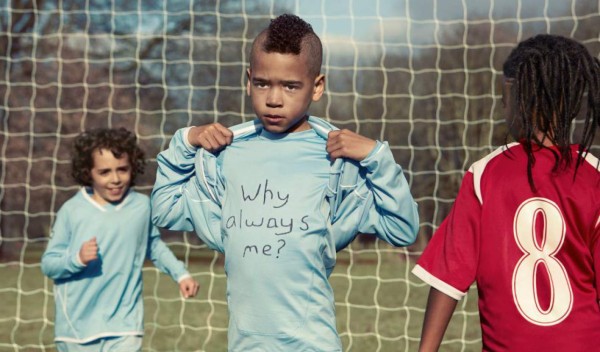 Las mejores imágenes del Proyecto 'Bad Boys FC'